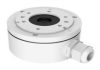 Hikvision DS-1280ZJ-XS Kötődoboz csőkamerához Hikvision DS-1280ZJ-XS Kötődoboz csőkamerához