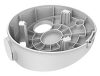 Hikvision DS-1281ZJ-DM27 Ferde mennyezeti kötődoboz, DS-2CD29xx panorámakamerákhoz Hikvision DS-1281ZJ-DM27 Ferde mennyezeti kötődoboz, DS-2CD29xx panorámakamerákhoz