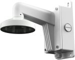   Hikvision DS-1473ZJ-155B Fali tartó dómkamerákhoz, integrált kötődobozzal