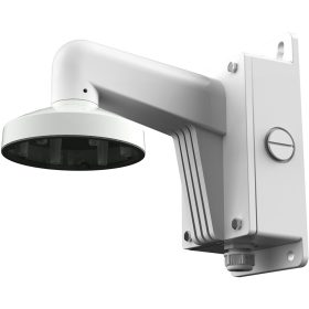   Hikvision DS-1473ZJ-155B Fali tartó dómkamerákhoz, integrált kötődobozzal