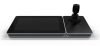 Hikvision DS-1600KI (B) IP vezérlő, 10" színes TFT érintőkijelzős monitorral, joystick-kal Hikvision DS-1600KI (B) IP vezérlő, 10" színes TFT érintőkijelzős monitorral, joystick-kal
