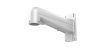 Hikvision DS-1602ZJ-AKS Kültéri rozsdamentes fali tartó 5" speed dómhoz Hikvision DS-1602ZJ-AKS Kültéri rozsdamentes fali tartó 5" speed dómhoz