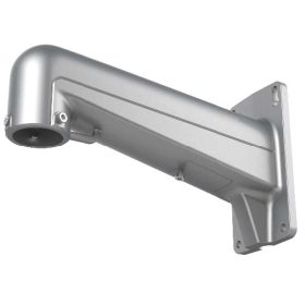   Hikvision DS-1602ZJ-P Kültéri fali tartó 5" speed dómhoz, szürke
