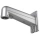 Hikvision DS-1602ZJ-P Kültéri fali tartó 5" speed dómhoz, szürke