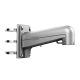 Hikvision DS-1602ZJ-pole-P Kültéri fali tartó 5" speed dómhoz, oszlopkonzollal, 67-127mm átmérőhöz
