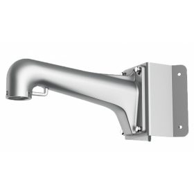   Hikvision DS-1603ZJ-Corner-P Fali tartó PanoVu kamerákhoz sarokadapterrel, szürke