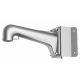 Hikvision DS-1603ZJ-Corner-P Fali tartó PanoVu kamerákhoz sarokadapterrel, szürke