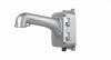 Hikvision DS-1604ZJ-box-P Kültéri fali tartó 5" speed dómhoz, kötődobozzal Hikvision DS-1604ZJ-box-P Kültéri fali tartó 5" speed dómhoz, kötődobozzal