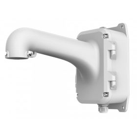   Hikvision DS-1604ZJ-box Kültéri fali tartó 5" speed dómhoz, kötődobozzal