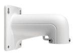 Hikvision DS-1618ZJ Fali tartó 4", PTZ dómkamerákhoz
