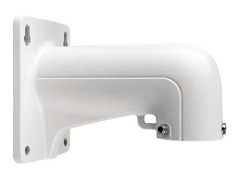 Hikvision DS-1618ZJ Fali tartó 4", PTZ dómkamerákhoz
