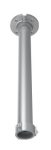 Hikvision DS-1662ZJ-P Függesztő tartó 5" speed dómokhoz