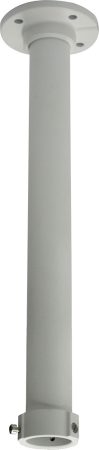 Hikvision DS-1662ZJ Függesztő tartó 5" speed dómokhoz