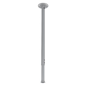   Hikvision DS-1667ZJ-P Bővíthető függesztő konzol, szürke