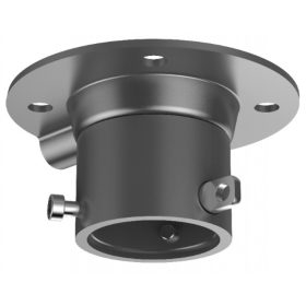   Hikvision DS-1668ZJ-P Függesztő tartó PanoVu kamerákhoz, szürke