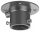 Hikvision DS-1668ZJ-P Függesztő tartó PanoVu kamerákhoz, szürke
