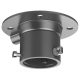Hikvision DS-1668ZJ-P Függesztő tartó PanoVu kamerákhoz, szürke