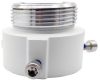 Hikvision DS-1681ZJ Függesztó adapter PTZ kamerákhoz Hikvision DS-1681ZJ Függesztó adapter PTZ kamerákhoz