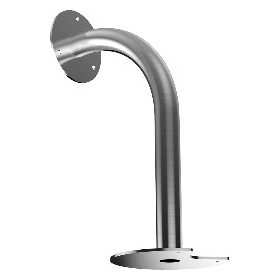   Hikvision DS-1697ZJ-X Fali tartó gyújtószikra- és korróziómentes kamerákhoz