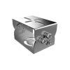 Hikvision DS-1706ZJ Fali tartó, rozsdamentes acél Hikvision DS-1706ZJ Fali tartó, rozsdamentes acél