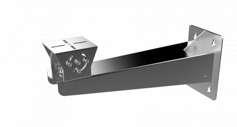 Hikvision DS-1707ZJ-Y-E Fali tartó, rozsdamentes acél