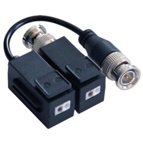   Hikvision DS-1H18-A Csavart érpáras adó-vevő, THD, párban