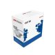 Hikvision DS-1LN5E-E/E UTP fali kábel, cat5e, 305 fm, dobozos kiszerelés, 0,45 mm rézmag
