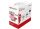 Hikvision DS-1LN5E-S UTP fali kábel, cat5e, 305 fm, dobozos kiszerelés, 0,5 mm rézmag