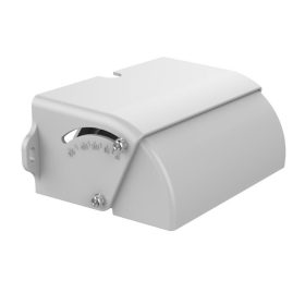   Hikvision DS-2272ZJ-KL(White) Fali tartó, alumínium, fehér