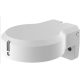 Hikvision DS-2280ZJ Fali tartó, műanyag