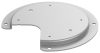 Hikvision DS-2701ZJ-AC(OS) Függeszték adapter gyújtószikra- és korróziómentes kamerákhoz Hikvision DS-2701ZJ-AC(OS) Függeszték adapter gyújtószikra- és korróziómentes kamerákhoz