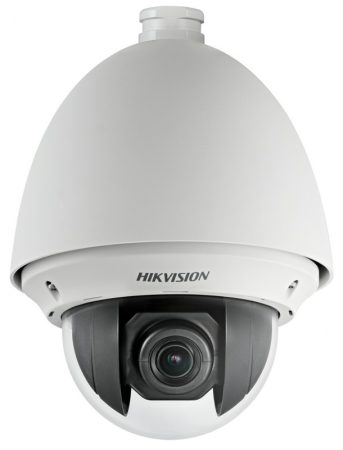 Hikvision DS-2AE4225T-A (E) 2 MP THD PTZ dómkamera kültérre, 25x zoom, 24VAC