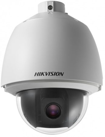 Hikvision DS-2AE5225T-A (E) 2 MP THD PTZ dómkamera kültérre, 25x zoom, 1080p