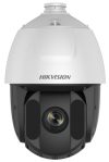 Hikvision DS-2AE5225TI-A (E) 2 MP THD EXIR PTZ dómkamera kültérre, 25x zoom, riasztás I/O, konzollal Hikvision DS-2AE5225TI-A (E) 2 MP THD EXIR PTZ dómkamera kültérre, 25x zoom, riasztás I/O, konzollal