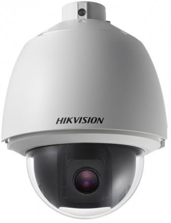 Hikvision DS-2AE5232T-A (E) 2 MP THD PTZ dómkamera kültérre, 32x zoom, konzollal