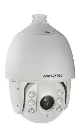 Hikvision DS-2AE7232ITG (F) 2 MP THD IR PTZ dómkamera, 32x zoom