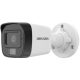 Hikvision DS-2CD1021G2-LIU (2.8mm) 2 MP fix EXIR IP mini csőkamera, IR/láthatófény, beépített mikrofon
