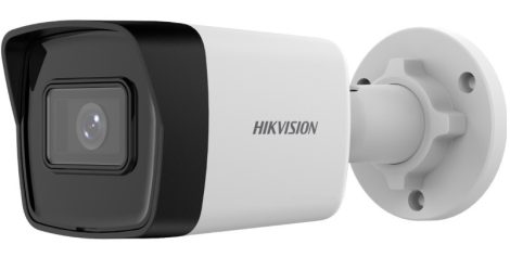Hikvision DS-2CD1023G2-IUF (4mm) 2 MP fix EXIR IP mini csőkamera, beépített mikrofon