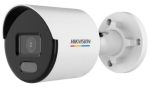  Hikvision DS-2CD1027G0-L (2.8mm)(C) 2 MP fix ColorVu IP csőkamera, láthatófény