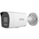 Hikvision DS-2CD1047G3-LIU (2.8mm) 4 MP WDR fix ColorVu IP csőkamera, IR/láthatófény, beépített mikrofon