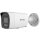 Hikvision DS-2CD1047G3-LIU (4mm) 4 MP WDR fix ColorVu IP csőkamera, IR/láthatófény, beépített mikrofon