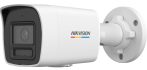   Hikvision DS-2CD1047G3H-LIU (2.8mm) 4 MP WDR fix ColorVu IP csőkamera, IR/láthatófény, beépített mikrofon