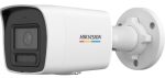   Hikvision DS-2CD1047G3H-LIU (2.8mm) 4 MP WDR fix ColorVu IP csőkamera, IR/láthatófény, beépített mikrofon