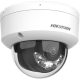 Hikvision DS-2CD1121G2-LIU (2.8mm) 2 MP fix EXIR IP mini dómkamera, IR/láthatófény, beépített mikrofon