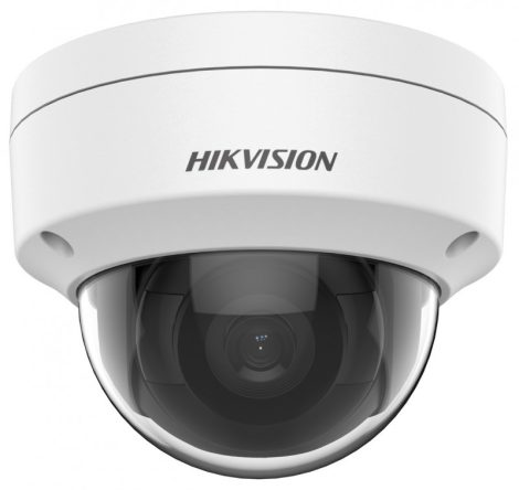 Hikvision DS-2CD1123G0E-I (4mm)(C) 2 MP fix IR IP mini dómkamera