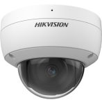   Hikvision DS-2CD1123G2-IUF (2.8mm) 2 MP fix EXIR IP dómkamera, beépített mikrofon