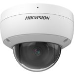   Hikvision DS-2CD1123G2-IUF (4mm) 2 MP fix EXIR IP dómkamera, beépített mikrofon