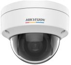   Hikvision DS-2CD1127G0 (4mm)(C) 2 MP DWDR fix ColorVu IP dómkamera