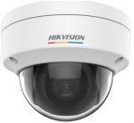   Hikvision DS-2CD1127G0 (4mm)(C) 2 MP DWDR fix ColorVu IP dómkamera