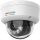 Hikvision DS-2CD1127G2H-LIU (2.8mm) 2 MP fix ColorVu IP dómkamera, IR/láthatófény, beépített mikrofon